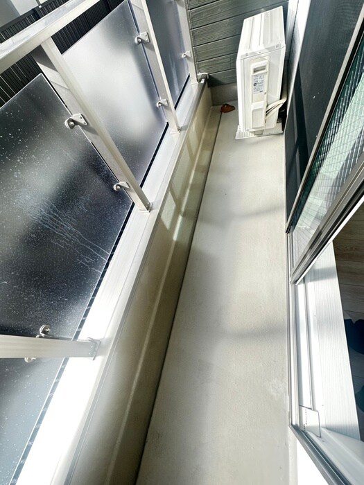 物件内観写真16　(ベランダ・バルコニー)