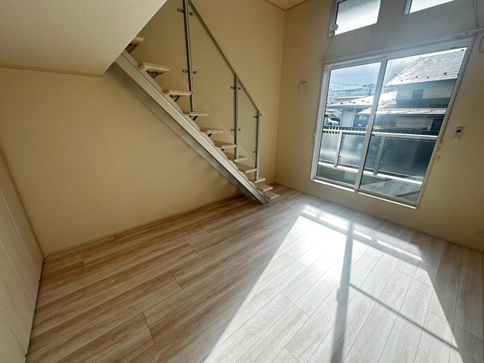 物件内観写真17　(居室)