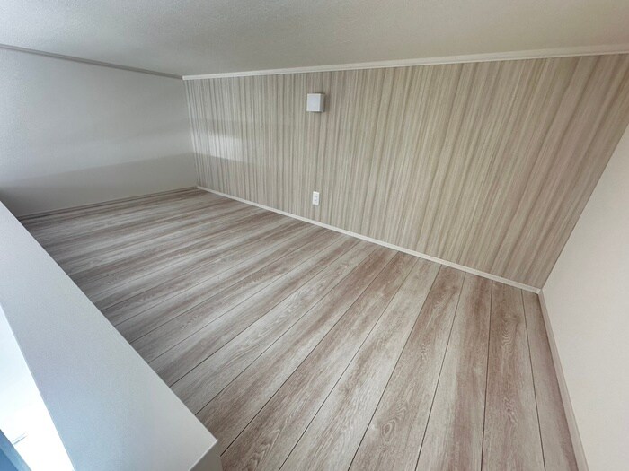 物件内観写真18　(ロフト)