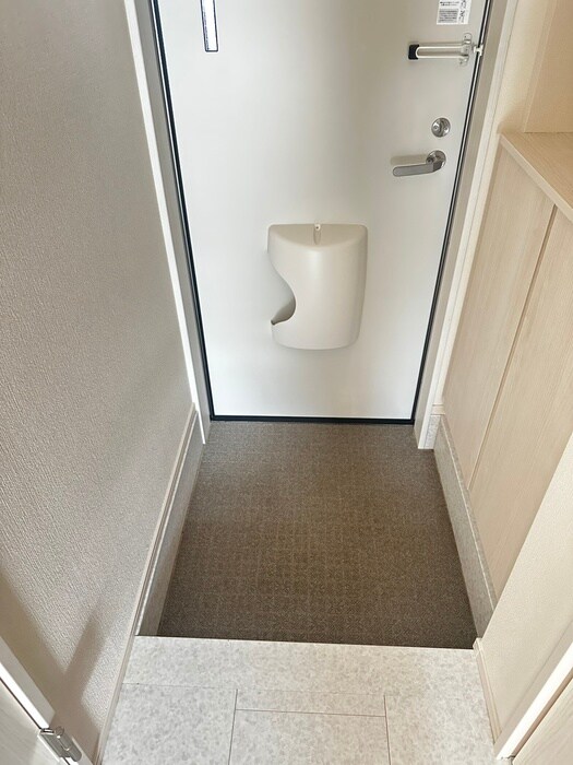 物件内観写真20　(玄関)