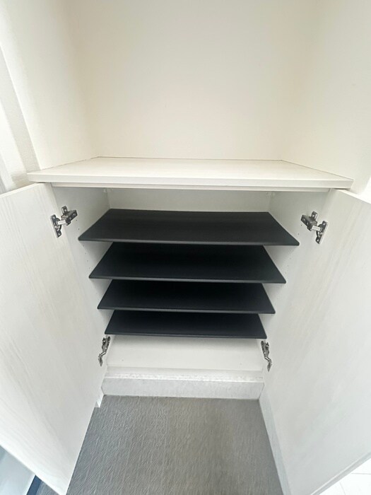 物件内観写真21　(靴箱)