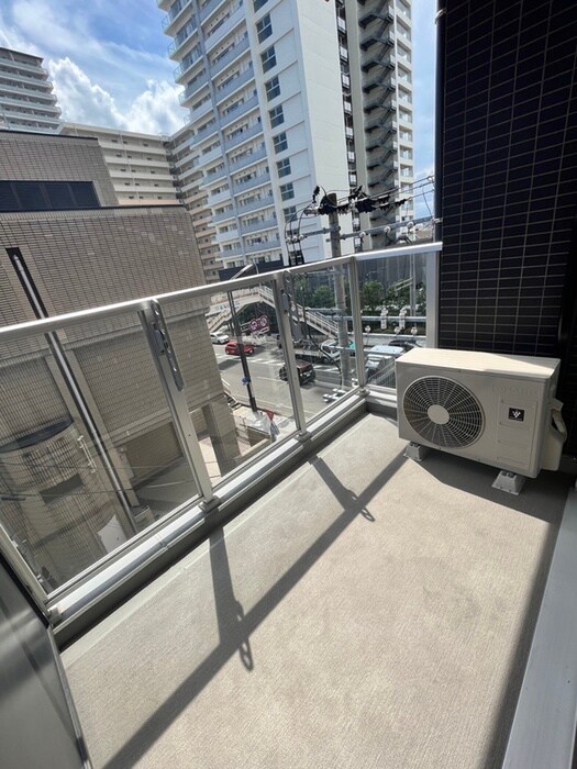 物件内観写真21　(ベランダ・バルコニー)