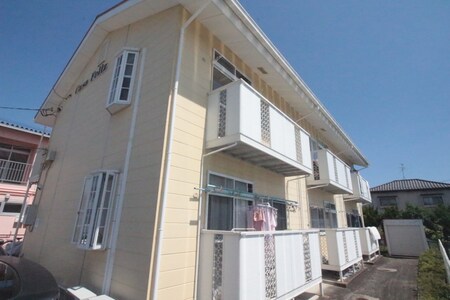 ＣａＳａ　Ｆeliz外観写真