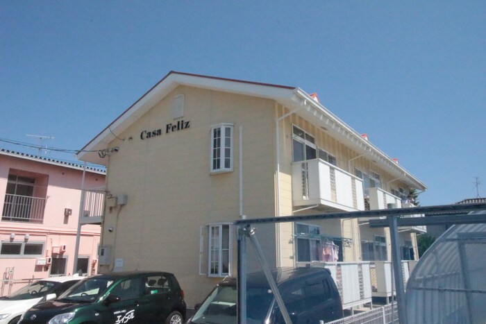 物件外観写真4　(外観写真)