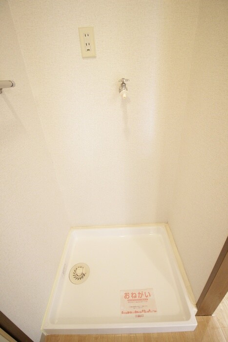 物件内観写真13　(洗面)