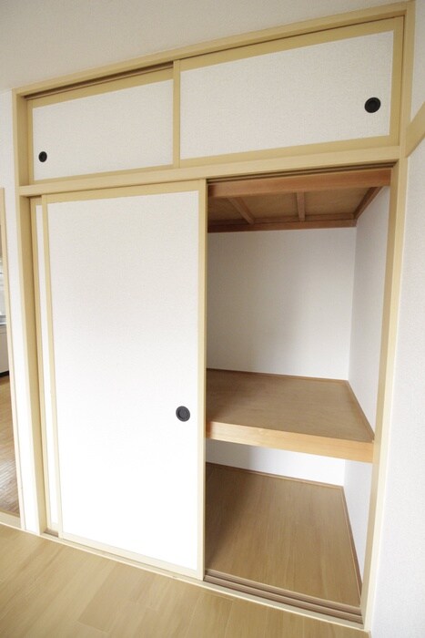 物件内観写真14　(収納)