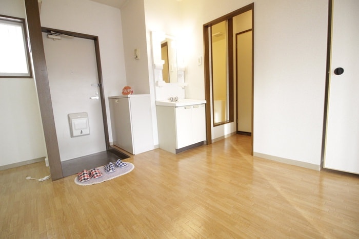 物件内観写真17　(居室)