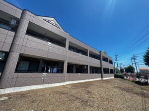 フォレスト壱番館外観写真