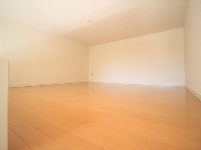 物件内観写真9　(ロフト)