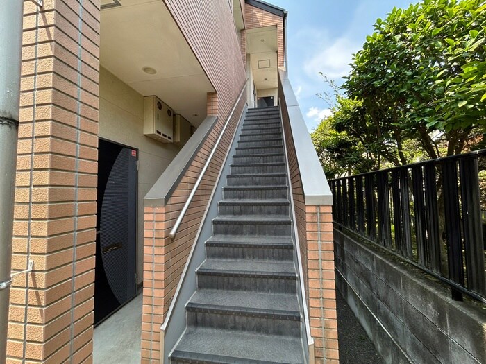 物件外観写真4　(外観写真)