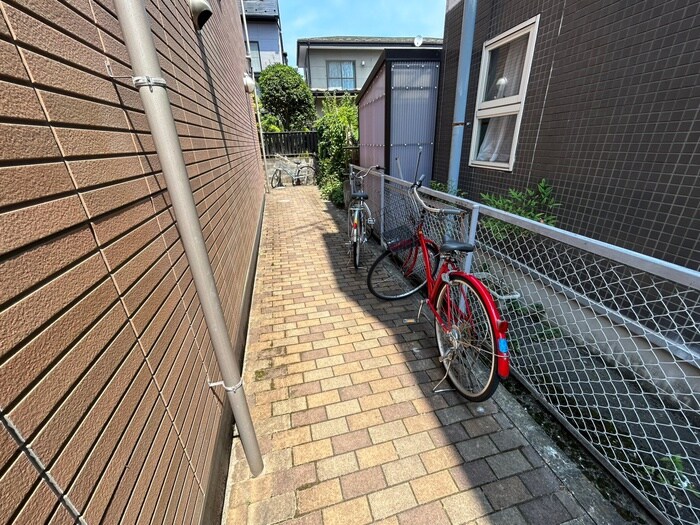 物件外観写真5　(その他)