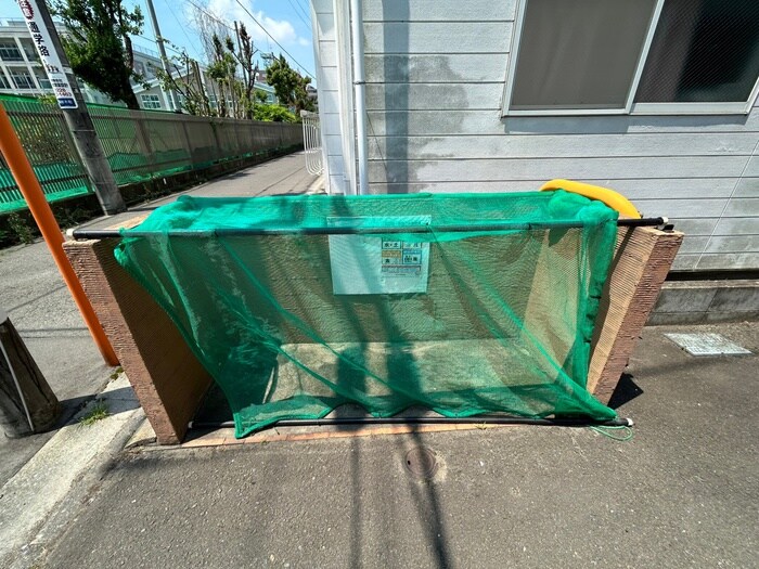 物件外観写真6　(建物設備)