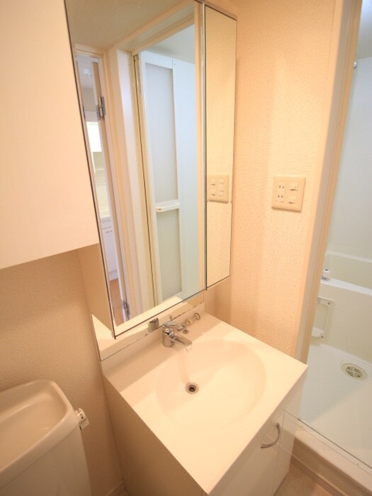 物件内観写真11　(洗面)