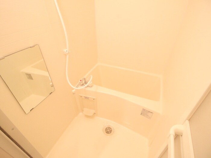 物件内観写真13　(バス／シャワールーム等)