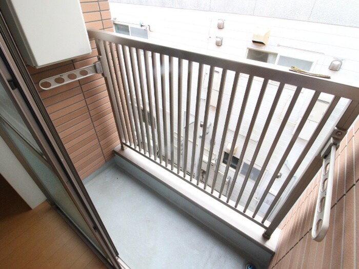 物件内観写真16　(ベランダ・バルコニー)