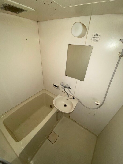 物件内観写真11　(バス／シャワールーム等)