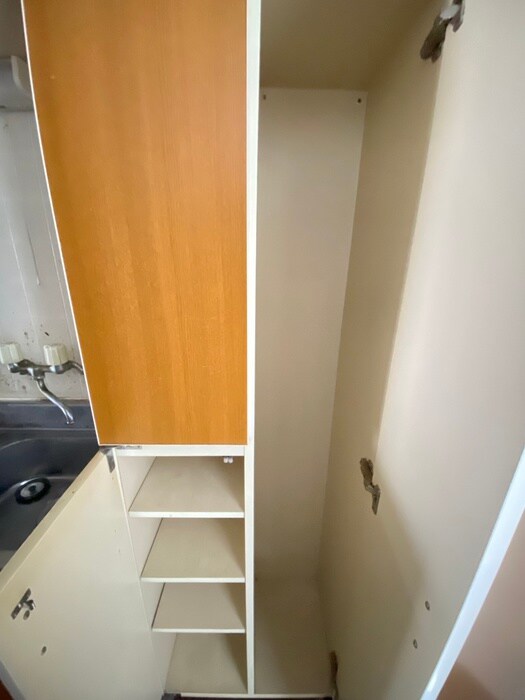 物件内観写真16　(靴箱)