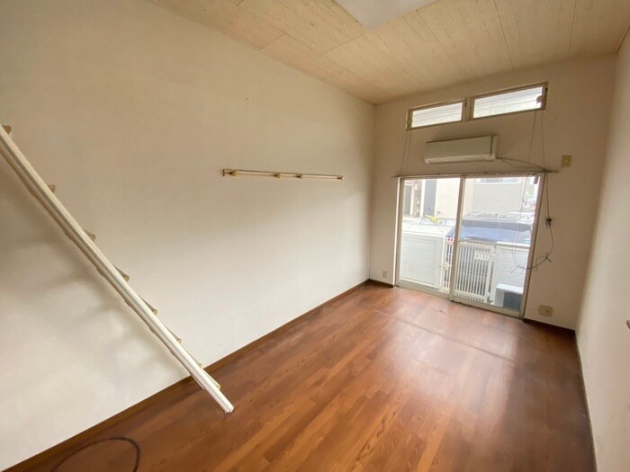 物件内観写真18　(居室)