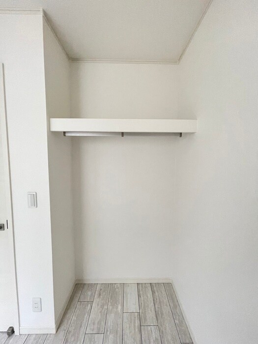 物件内観写真9　(収納)