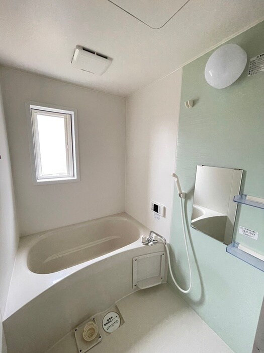 物件内観写真11　(バス／シャワールーム等)