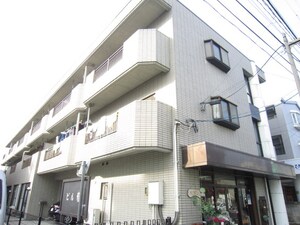 ビル雅外観写真