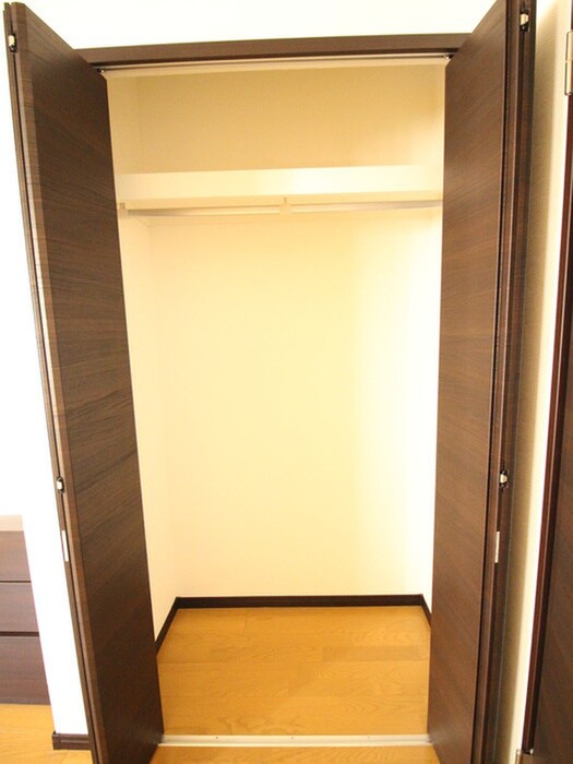 物件内観写真9　(収納)