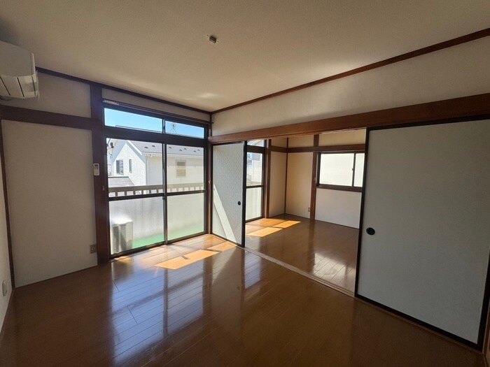 物件内観写真7　(居室)