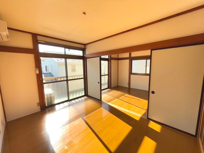 物件内観写真7　(居室)