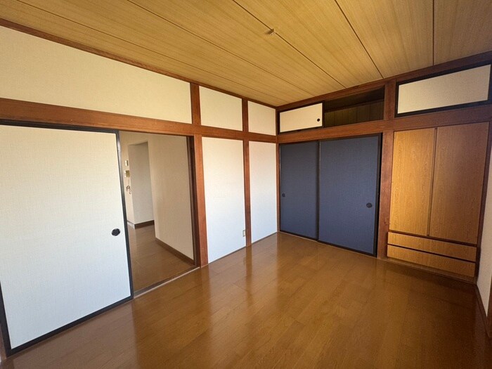 物件内観写真9　(居室)