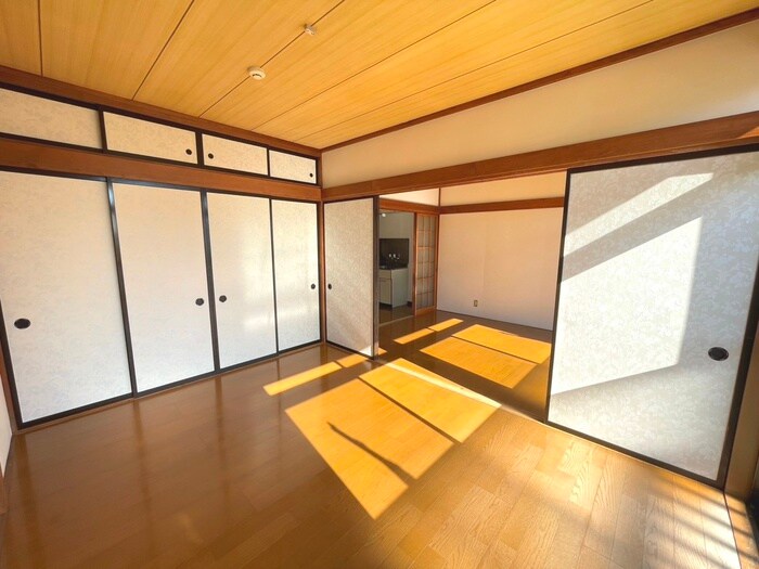 物件内観写真9　(居室)