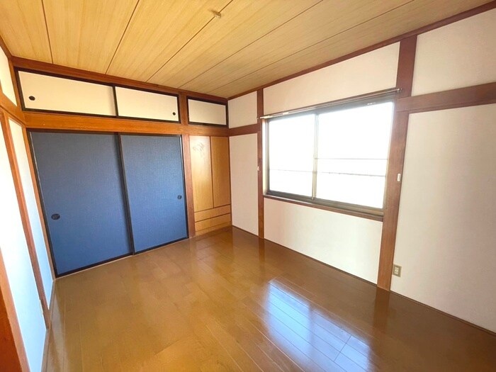 物件内観写真10　(居室)