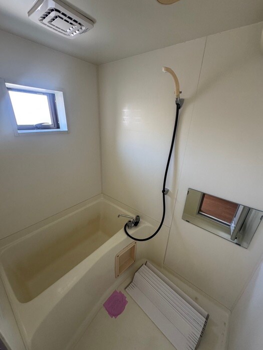 物件内観写真12　(バス／シャワールーム等)
