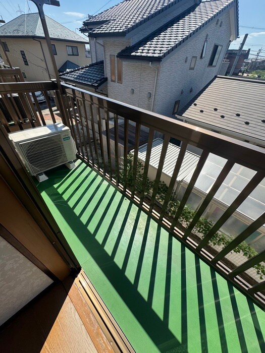 物件内観写真16　(ベランダ・バルコニー)