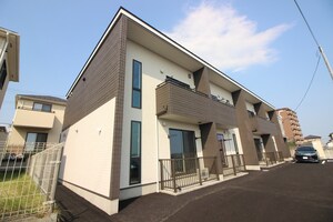 ラ・コッリーナ市名坂外観写真