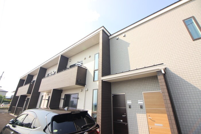 物件外観写真3　(外観写真)