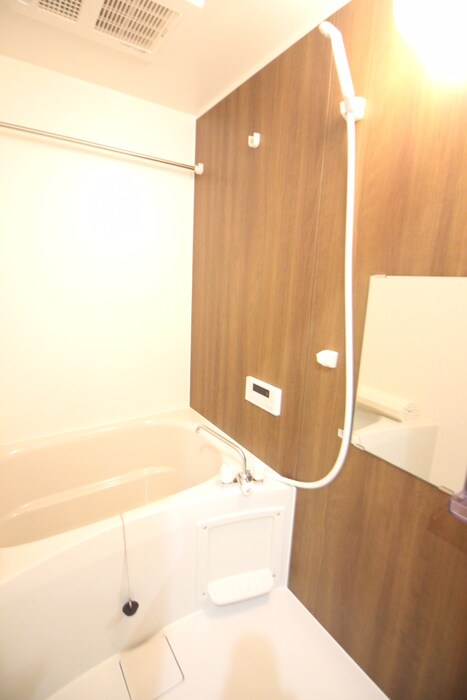 物件内観写真12　(バス／シャワールーム等)