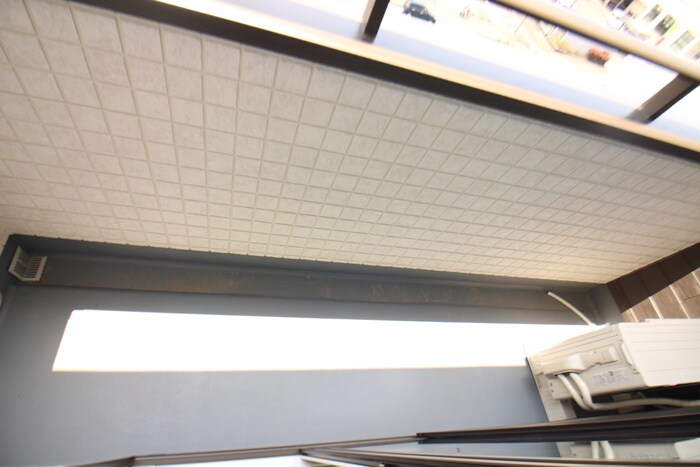 物件内観写真19　(ベランダ・バルコニー)