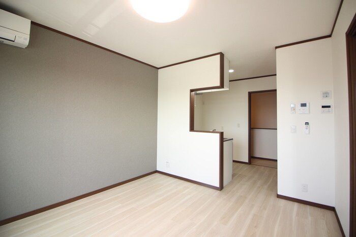 物件内観写真22　(居室)