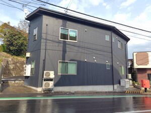 エスポワール真栄外観写真