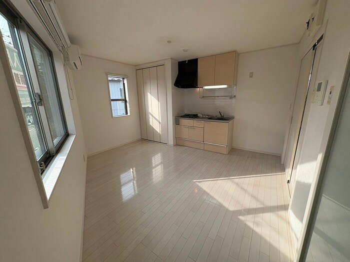 物件内観写真7　(居室)