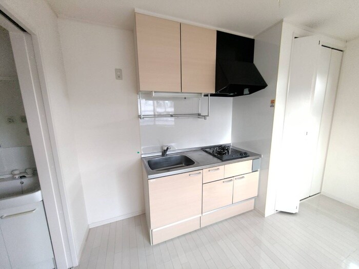 物件内観写真9　(キッチン)