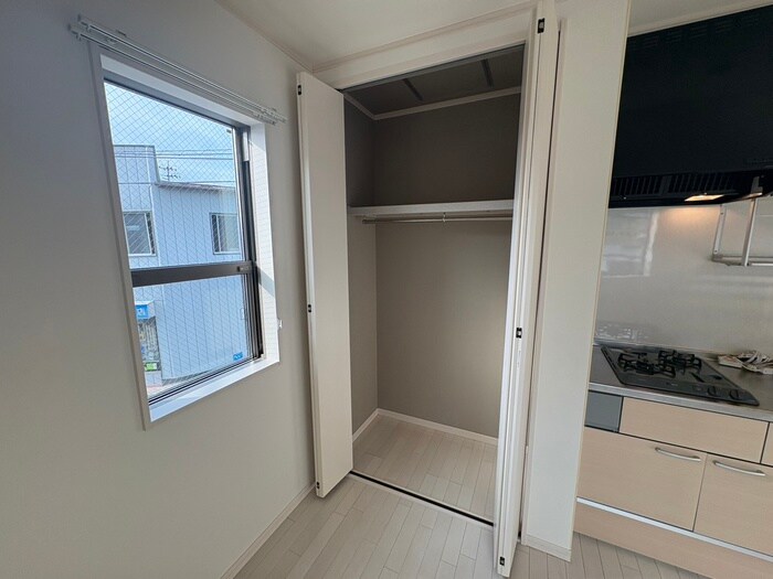 物件内観写真9　(収納)