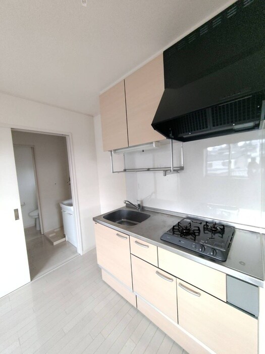 物件内観写真10　(キッチン)