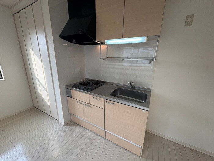 物件内観写真11　(キッチン)