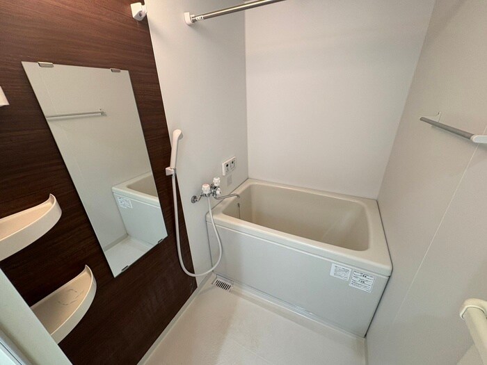 物件内観写真12　(バス／シャワールーム等)