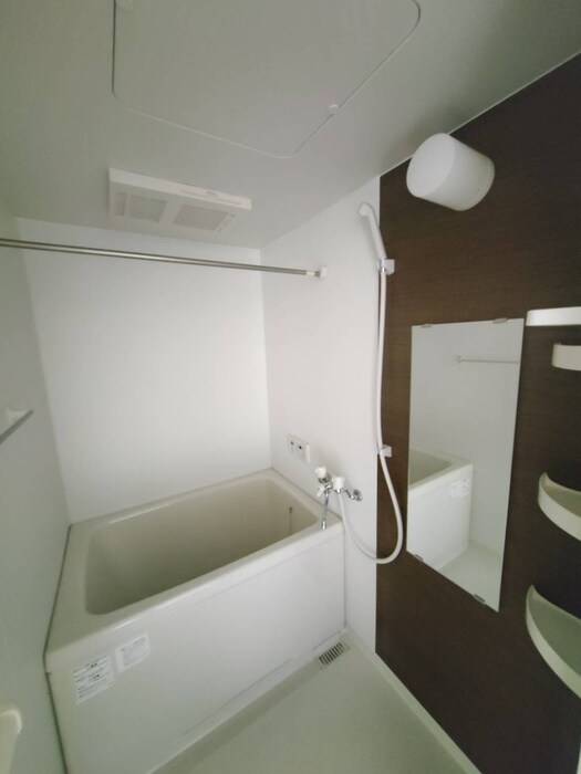 物件内観写真12　(バス／シャワールーム等)