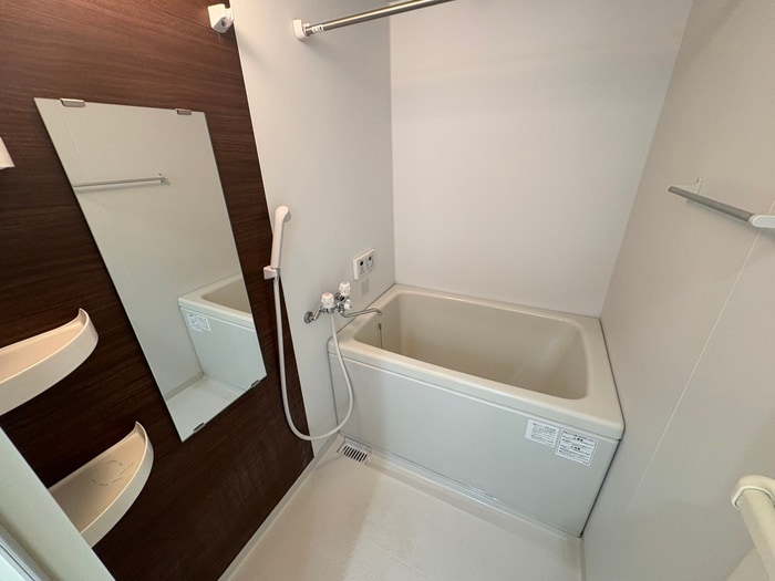 物件内観写真12　(バス／シャワールーム等)