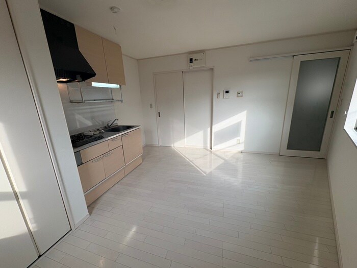 物件内観写真19　(居室)