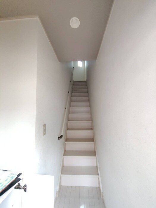 物件内観写真20　(玄関)