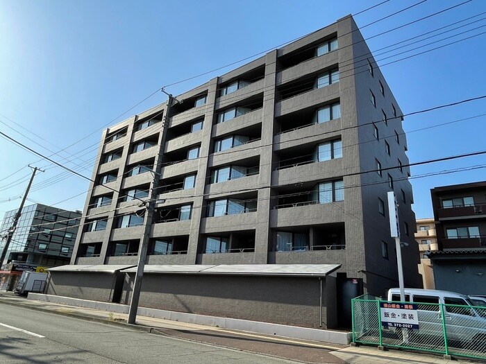 物件外観写真6　(外観写真)